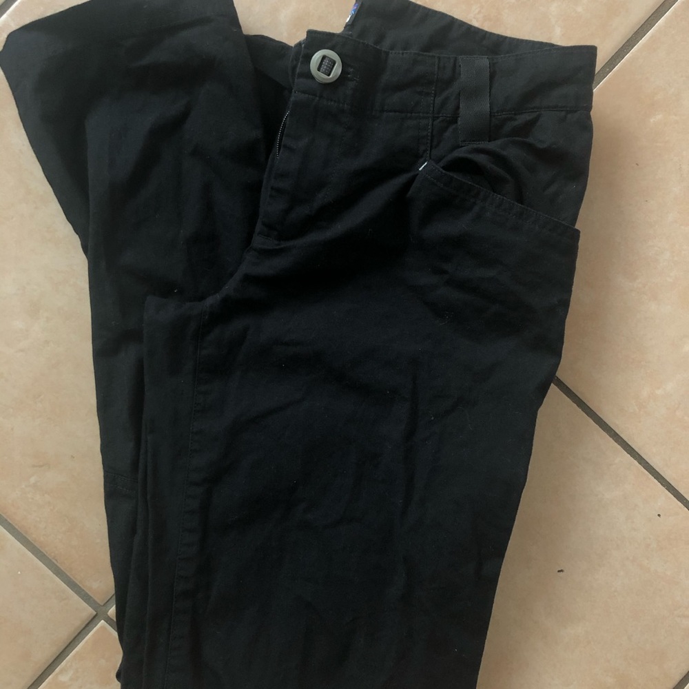 PATAGONIA climbing pants